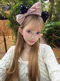 プロフィール写真1・ゆかり｜Casual bar 88・ハチハチ - 浜松のキャバクラ