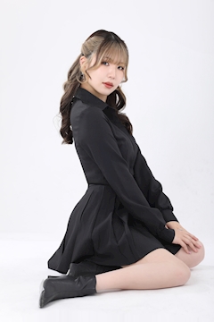 プロフィール写真1・愛咲 ゆうな｜LOUNGE FOXI・フォクシィ - 浜松のクラブ/ラウンジ