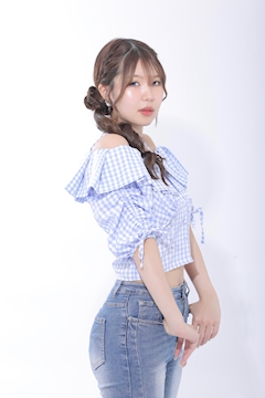 プロフィール写真3・愛咲 ゆうな|LOUNGE FOXI・フォクシィ - 浜松のクラブ/ラウンジ