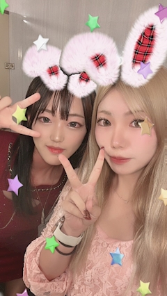 あゆ「しごおわに撮った写メ‼️」