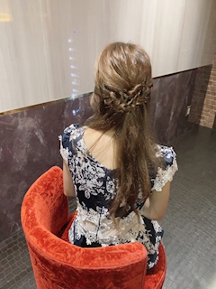 プロフィール写真1・望月 のぞみ|Heroine Cafe HANA・ヒロインカフェ ハナ - 中洲のキャバクラ