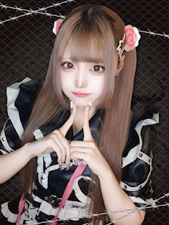 🍥なると🍥 MAID ROCK CAFE・メイドロックカフェ - 秋葉原のコンカフェ