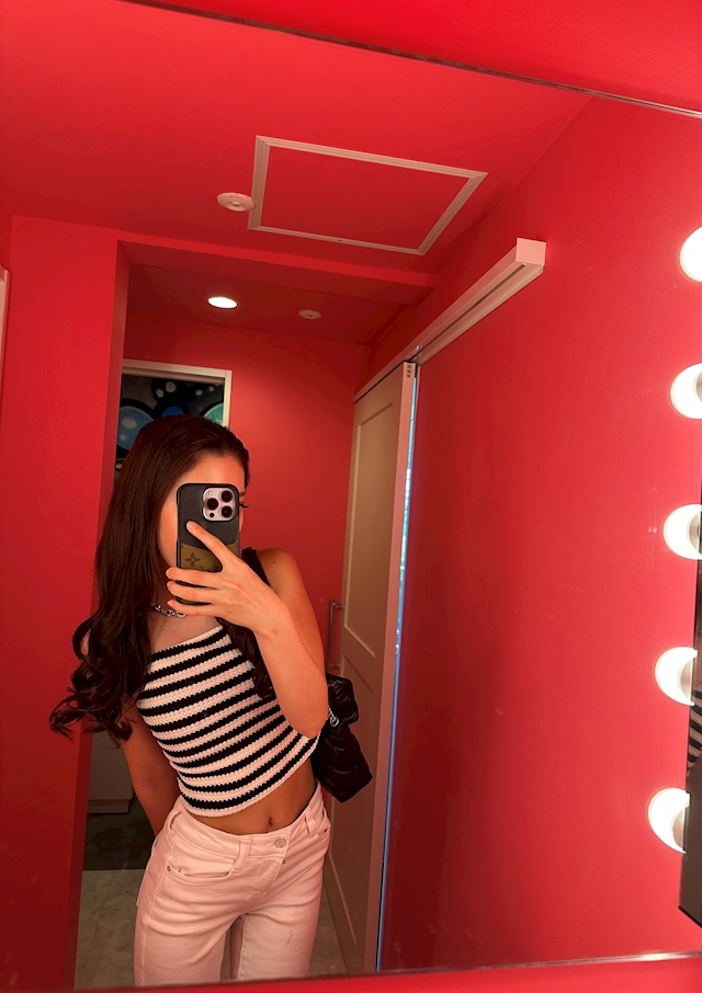 プロフィール写真2・ララ｜