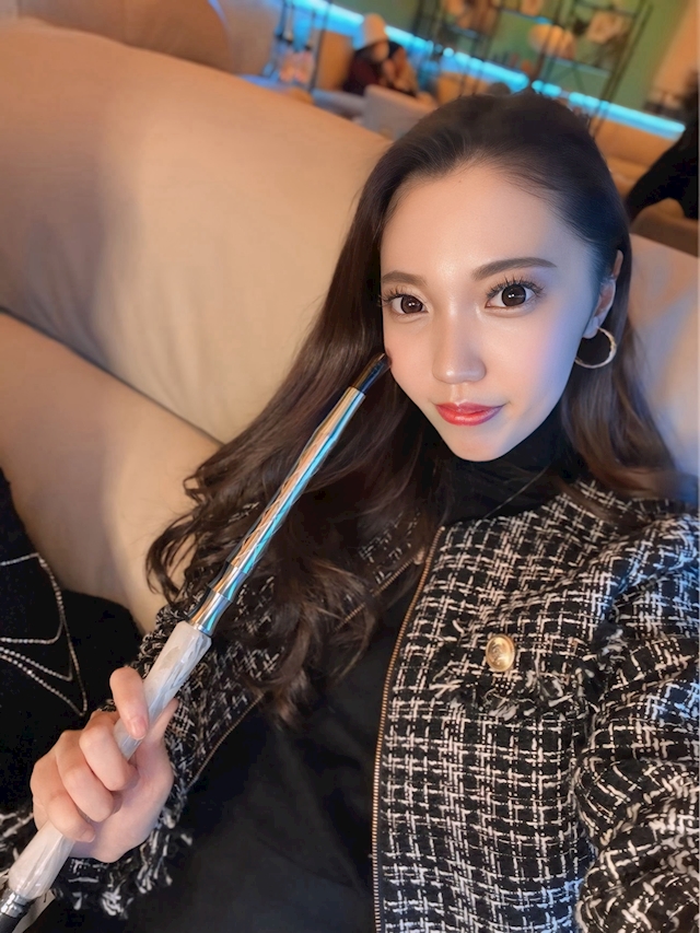 プロフィール写真1・ララ｜
