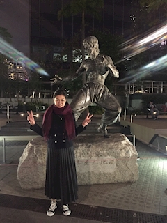 吉田☆ミミ