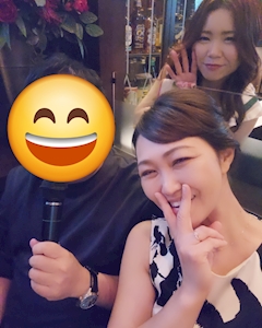 Hura-Huraママ 中川 ゆうみ「こんばんは、おやすみなさい」