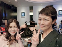 Hura-Huraママ 中川 ゆうみ「📢本日より12/30(月)まで毎日営業しています」