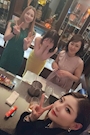 女の子