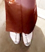 女の子