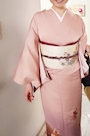 女の子
