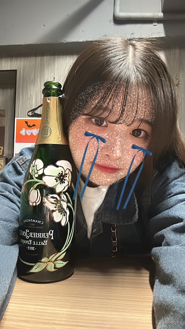 プロフィール写真2・えり【池袋　vivid cafe】｜