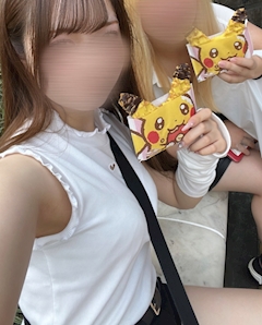 かなえ「ポケッフル⚡️」