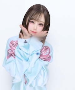 プロフィール写真2・こ こ ろ ち ま 🩷🪽恋愛しんどろーむ🩸💉◝✩˚|恋愛しんどろーむ・ラブシンドローム - 千葉・富士見町のコンカフェ