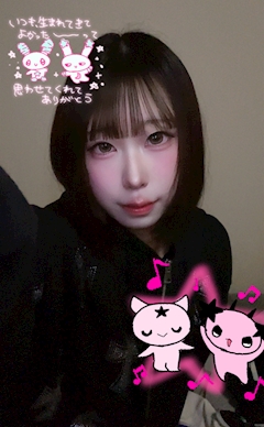 プロフィール写真4・こ こ ろ ち ま 🩷🪽恋愛しんどろーむ🩸💉◝✩˚|恋愛しんどろーむ・ラブシンドローム - 千葉・富士見町のコンカフェ