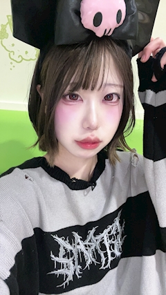 プロフィール写真1・こ こ ろ ち ま 🩷🪽恋愛しんどろーむ🩸💉◝✩˚|恋愛しんどろーむ・ラブシンドローム - 千葉・富士見町のコンカフェ