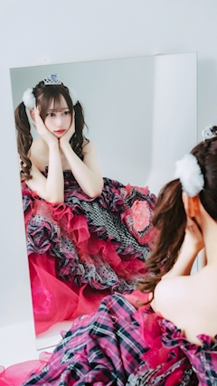 プロフィール写真1・はおん｜SESSION・セッション - 三重 四日市のガールズバー