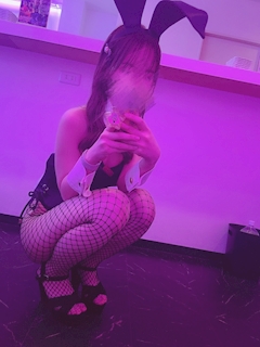 プロフィール写真3・のあ｜Bunny Chance・バニーチャンス - 寝屋川・香里園のガールズバー