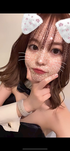 プロフィール写真2・のあ｜Bunny Chance・バニーチャンス - 寝屋川・香里園のガールズバー