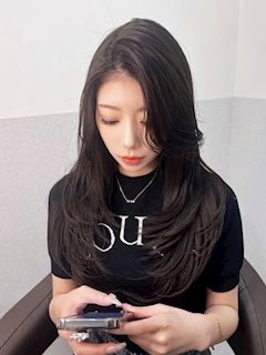 プロフィール写真1・かえで｜ATHENA・アテナ - 広島市（流川）のキャバクラ