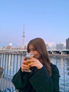プロフィール写真3・サナ🔫VERETTA🔫｜Bar Lounge VERETTA・ベレッタ - 錦糸町のガールズバー