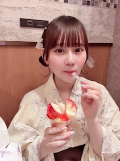 まいか【池袋ちぇりっしゅ】「💤」