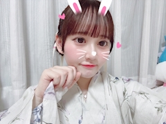 まいか【池袋ちぇりっしゅ】「しゅっきーん」