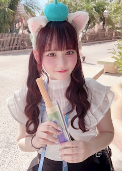 プロフィール写真2・まいか【池袋ちぇりっしゅ】｜NEW STYLE GIRLS BAR ちぇりっしゅ・ニュースタイルガールズバーチェリッシュ - 池袋東口のガールズバー