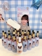 プロフィール写真16・まいか【池袋ちぇりっしゅ】｜NEW STYLE GIRLS BAR ちぇりっしゅ・ニュースタイルガールズバーチェリッシュ - 池袋東口のガールズバー