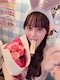 プロフィール写真7・まいか【池袋ちぇりっしゅ】|NEW STYLE GIRLS BAR ちぇりっしゅ・ニュースタイルガールズバーチェリッシュ - 池袋東口のガールズバー