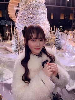 プロフィール写真8・まいか【池袋ちぇりっしゅ】｜NEW STYLE GIRLS BAR ちぇりっしゅ・ニュースタイルガールズバーチェリッシュ - 池袋東口のガールズバー