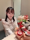 プロフィール写真2・まいか【池袋ちぇりっしゅ】｜NEW STYLE GIRLS BAR ちぇりっしゅ・ニュースタイルガールズバーチェリッシュ - 池袋東口のガールズバー