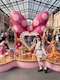プロフィール写真12・まいか【池袋ちぇりっしゅ】|NEW STYLE GIRLS BAR ちぇりっしゅ・ニュースタイルガールズバーチェリッシュ - 池袋東口のガールズバー