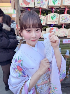 プロフィール写真6・まいか【池袋ちぇりっしゅ】｜NEW STYLE GIRLS BAR ちぇりっしゅ・ニュースタイルガールズバーチェリッシュ - 池袋東口のガールズバー