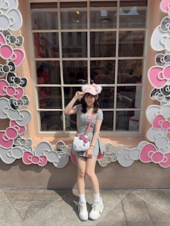 プロフィール写真13・まいか【池袋ちぇりっしゅ】|NEW STYLE GIRLS BAR ちぇりっしゅ・ニュースタイルガールズバーチェリッシュ - 池袋東口のガールズバー