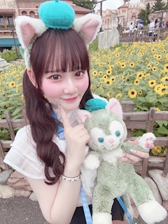 プロフィール写真17・まいか【池袋ちぇりっしゅ】｜NEW STYLE GIRLS BAR ちぇりっしゅ・ニュースタイルガールズバーチェリッシュ - 池袋東口のガールズバー