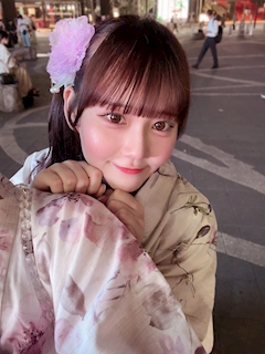 プロフィール写真4・まいか【池袋ちぇりっしゅ】｜NEW STYLE GIRLS BAR ちぇりっしゅ・ニュースタイルガールズバーチェリッシュ - 池袋東口のガールズバー