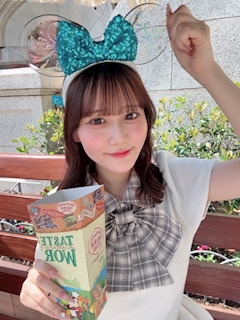 プロフィール写真3・まいか【池袋ちぇりっしゅ】｜NEW STYLE GIRLS BAR ちぇりっしゅ・ニュースタイルガールズバーチェリッシュ - 池袋東口のガールズバー
