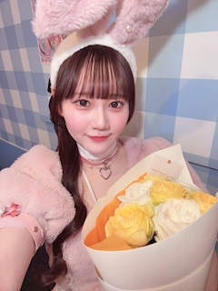 プロフィール写真6・まいか【池袋ちぇりっしゅ】｜NEW STYLE GIRLS BAR ちぇりっしゅ・ニュースタイルガールズバーチェリッシュ - 池袋東口のガールズバー