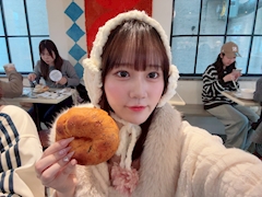 プロフィール写真4・まいか【池袋ちぇりっしゅ】｜NEW STYLE GIRLS BAR ちぇりっしゅ・ニュースタイルガールズバーチェリッシュ - 池袋東口のガールズバー
