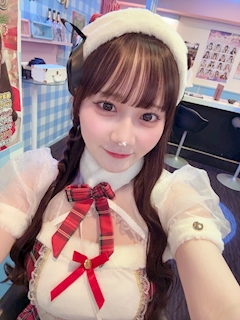 プロフィール写真5・まいか【池袋ちぇりっしゅ】｜NEW STYLE GIRLS BAR ちぇりっしゅ・ニュースタイルガールズバーチェリッシュ - 池袋東口のガールズバー