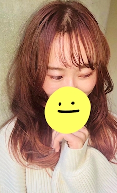 プロフィール写真1・りさ｜Pua mana・プア マナ - ミナミのスナック