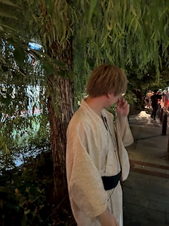 プロフィール写真1・へのへのもへじ｜CLUB Ground・viora・グランヴィオラ - 木屋町のキャバクラ