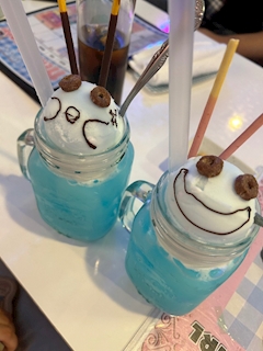 はな【池袋ちぇりっしゅ】「♡1130♡」