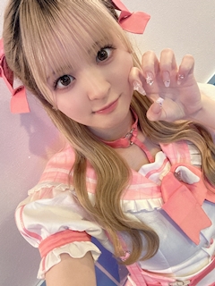 はな【池袋ちぇりっしゅ】「♡1125♡」