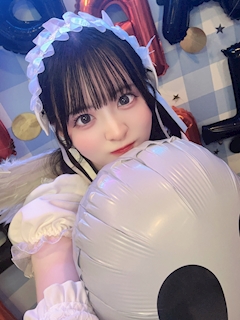 プロフィール写真6・はな【池袋ちぇりっしゅ】|NEW STYLE GIRLS BAR ちぇりっしゅ - 池袋東口のガールズバー