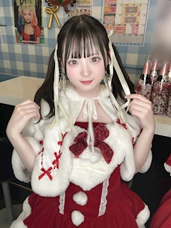 プロフィール写真5・はな【池袋ちぇりっしゅ】|NEW STYLE GIRLS BAR ちぇりっしゅ - 池袋東口のガールズバー