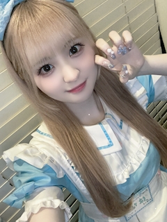 プロフィール写真20・はな【池袋ちぇりっしゅ】|NEW STYLE GIRLS BAR ちぇりっしゅ - 池袋東口のガールズバー