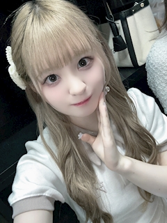 プロフィール写真19・はな【池袋ちぇりっしゅ】|NEW STYLE GIRLS BAR ちぇりっしゅ - 池袋東口のガールズバー