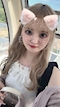 プロフィール写真17・はな【池袋ちぇりっしゅ】|NEW STYLE GIRLS BAR ちぇりっしゅ - 池袋東口のガールズバー