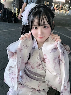 プロフィール写真7・はな【池袋ちぇりっしゅ】|NEW STYLE GIRLS BAR ちぇりっしゅ - 池袋東口のガールズバー